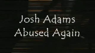 Josh Adams Again iPod