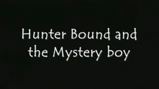 Hunter Bound and Mystery Boy iPod