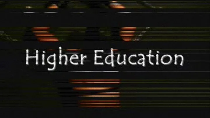 Higher Education