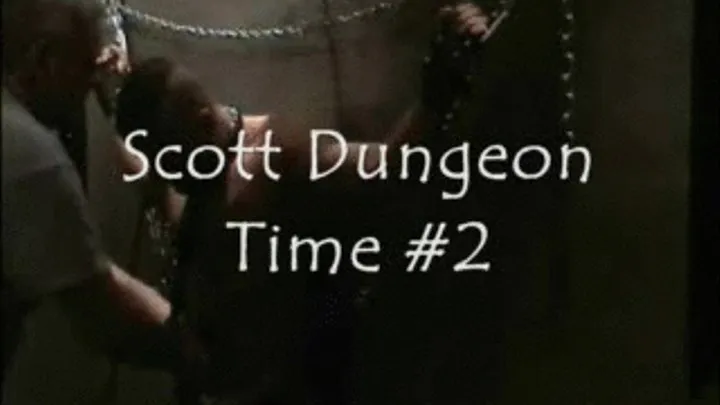 Scott's Dungeon Time #2