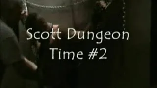 Scott's Dungeon Time #2 iPod