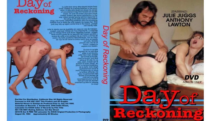 Day Of Reckoning Full Movie