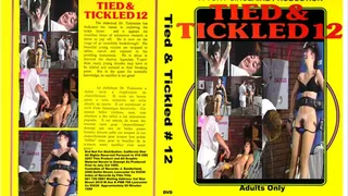 Tied And Tickled 12 Full Movie
