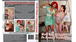 Website Wriggles And Dr Somas Treatment FULL MOVIE
