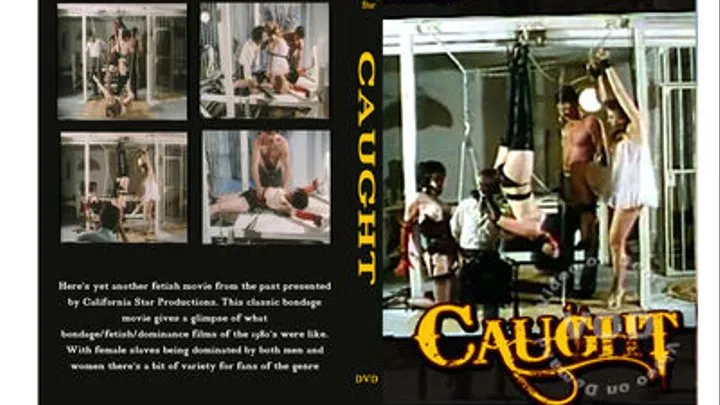 Caught Full Movie