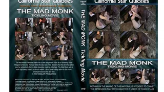 The Mad Monk of Mission Diablo Full Movie 1280 x