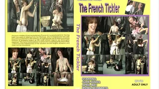 The French Tickler FULL MOVIE