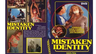 Mistaken Identity Full Movie