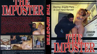 The Imposter Full Movie
