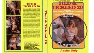 Step-Son Of Dr Ticklestine Full Movie
