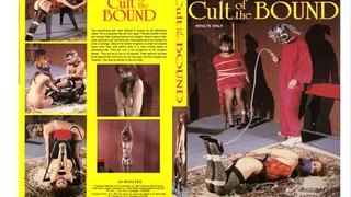 Cult Of The Bound Full Movie