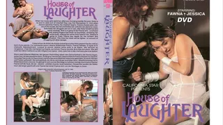 House Of Laughter Full Movie