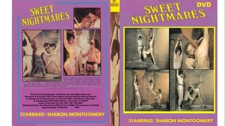 Sweet Nightmares Full Movie