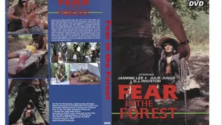 Fear In The Forest Full Movie