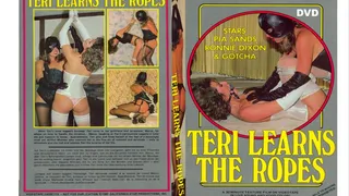 Teri Learns The Ropes Full Movie
