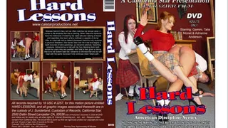 Hard Lessons Full Movie