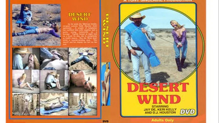 Desert Wind Full Movie