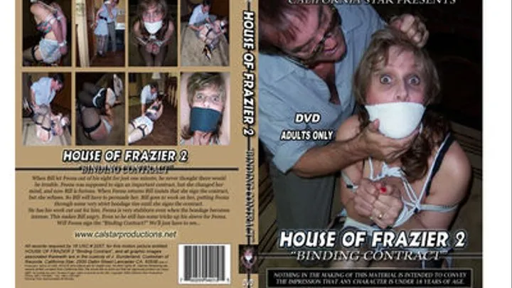 House Of Frazier 2