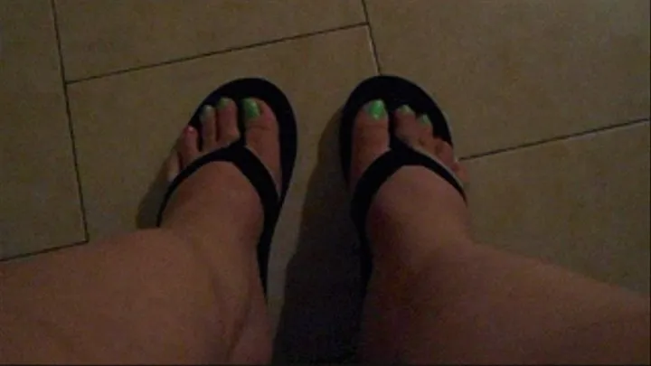 Chubby Feet *Fan request*