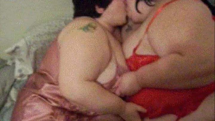 HoT n HeavY SSBBW lovers!!!