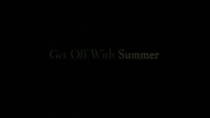 Get Off With Summer