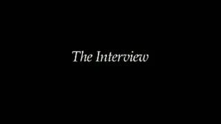 The Interview