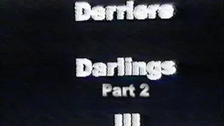 Derriere Darlings 3 Part 2