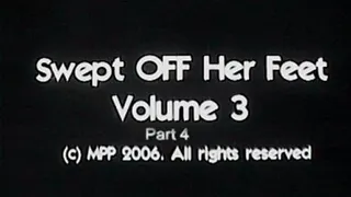 Swept Off Her Feet Vol. 3 Part 4