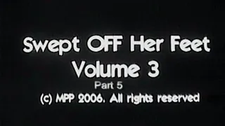 Swept Off Her Feet Vol. 3 Part 5
