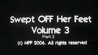 Swept Off Her Feet Vol. 3 Part 2