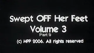 Swept Off Her Feet Vol. 3 Part 9