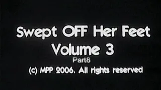 Swept Off Her Feet Vol. 3 Part 8