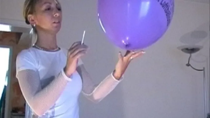 Balloon Bumm