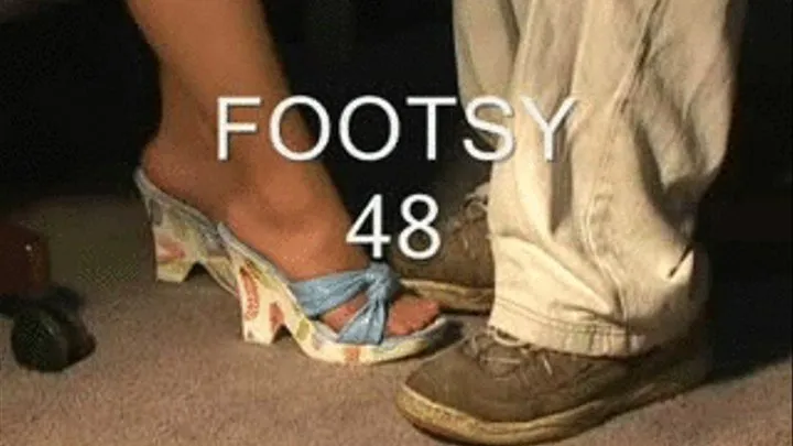 FOOT SET 3