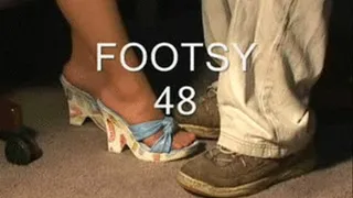 FOOT SET 3