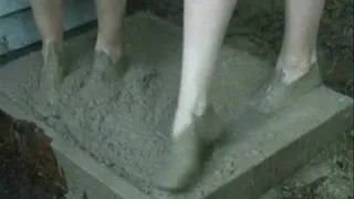 CEMENT E