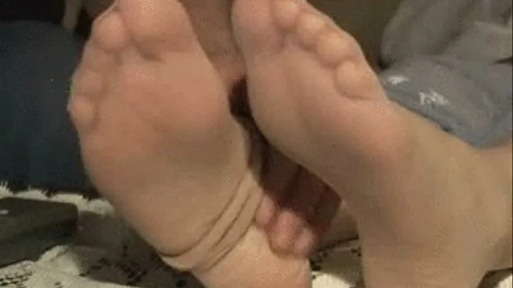 FOOT RUB 1a