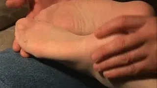 FOOT RUB 2A