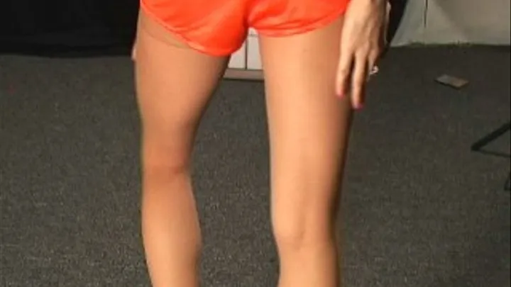 KYLIES LEGS 2