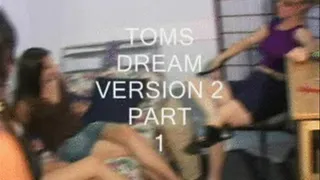 TOMS DREAM 2 A