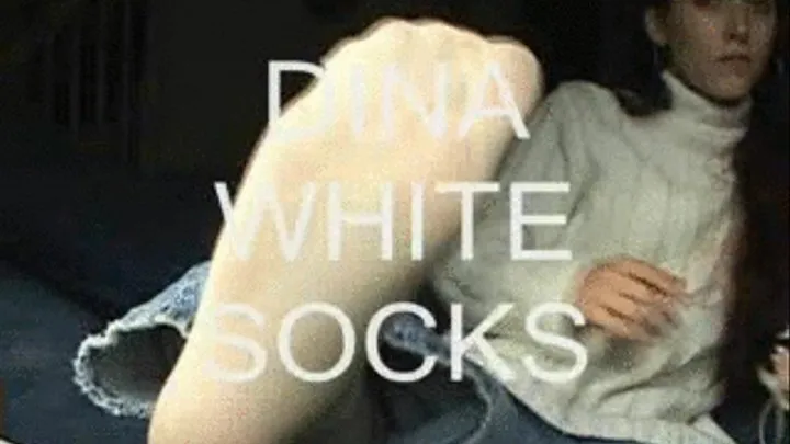 DINA SOCKS A