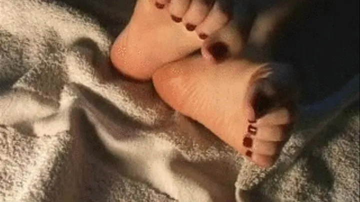 FEET MOVIE 2