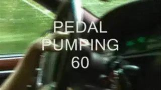 PEDAL PUMPING 60 CLIP A