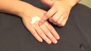 Hand Rubbing