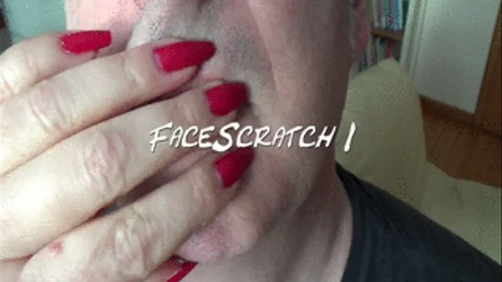 Face Scratch 2