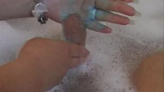 Wash my Cock ( )