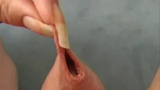 Clear Cock close ups ( )