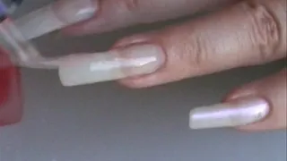 Nail Filing ( )