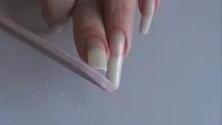 Nail Filing