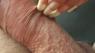 Scratch my Cock Part I ( )